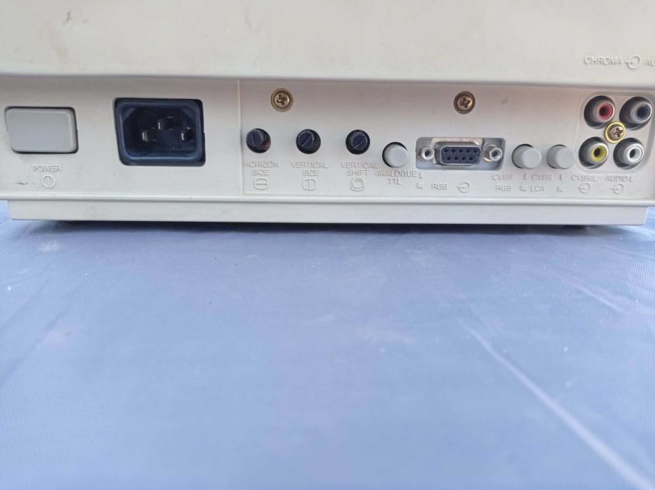 Monitor 1084S D1 Retro