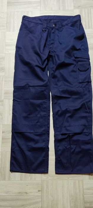 р50 Робочі штани Спецодяг чоловічі