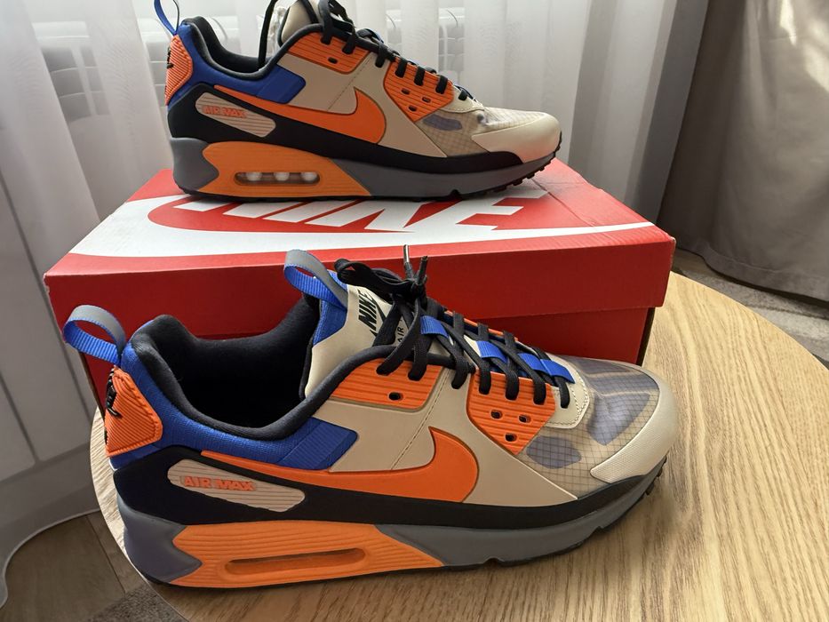 Кросовки Найк Эйр Макс 90