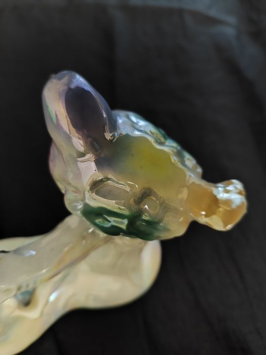 В подарок коллекционеру Grafenthal