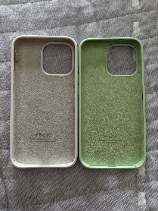 Чохли на iPhone 13 pro
