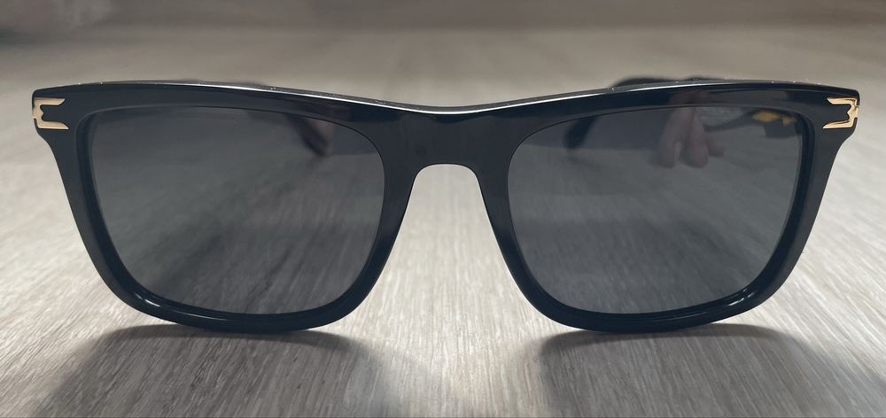 Окуляри сонцезахисні Kasta