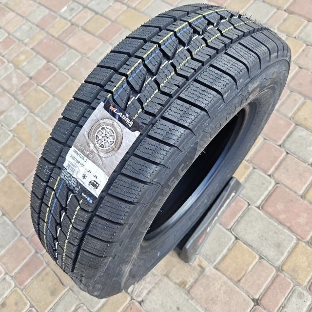 Зимова шина Lassa Wintus 3 225/70 R15C,  усі розміри!!!