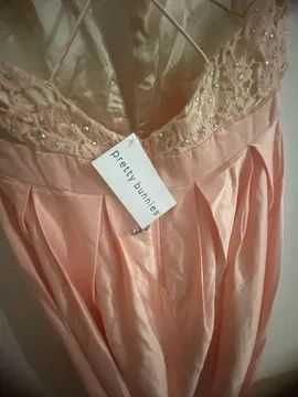 Vestido gala, novo , a estrear