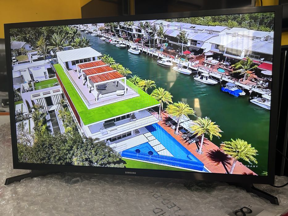 ТВ 32” Samsung 32H4510, 32T4510, 32T4500, 32T5300, 32M5500 Smart TV