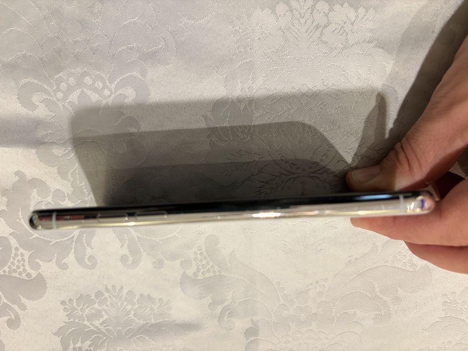 Iphone XS “Inativo”