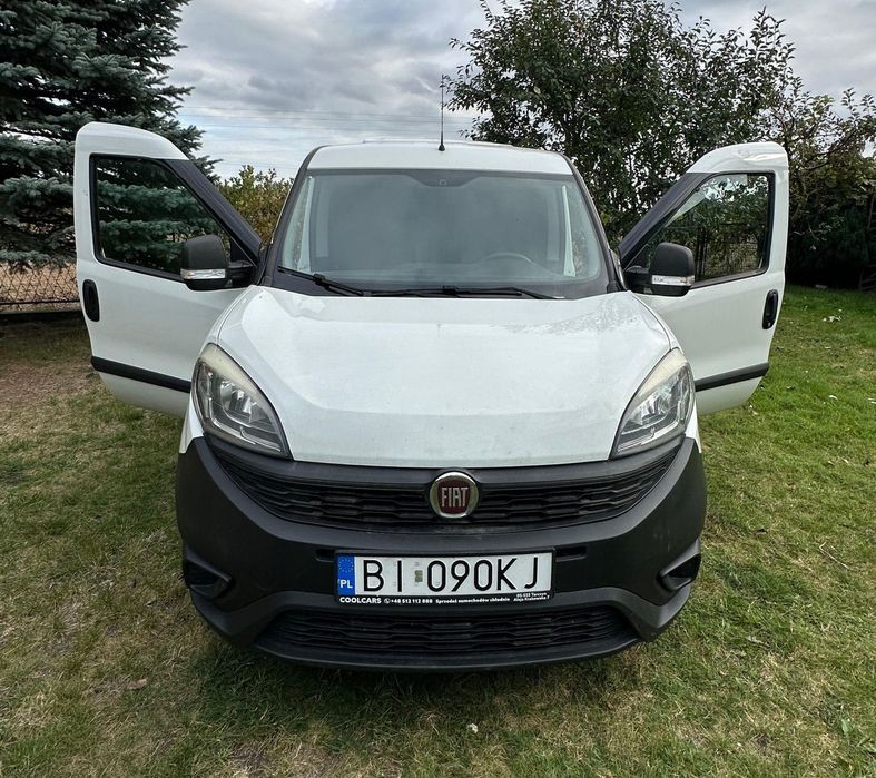 Fiat Doblo