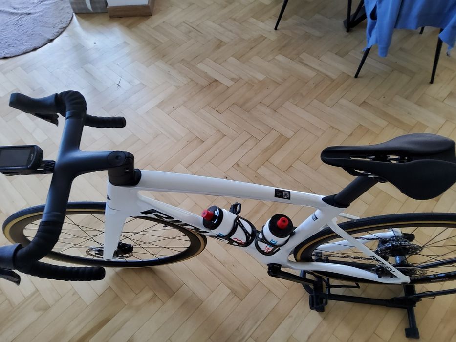 Ridley Noach disc Rival AXS nowy.