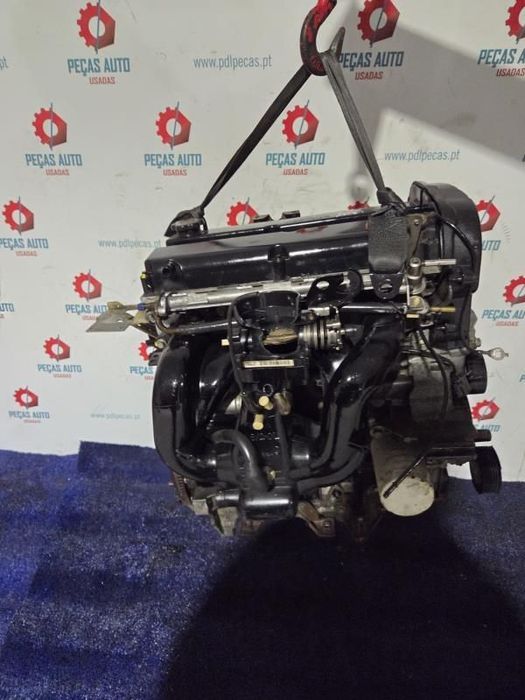 Motor Combustão Ford Focus (Daw, Dbw)