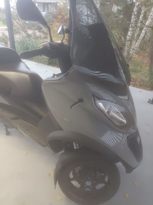 Piaggio