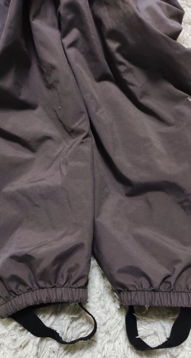 Комбінезон для дівчинки фірми Reima