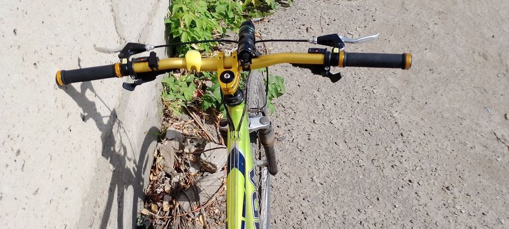 Велосипед Merida Kalahari