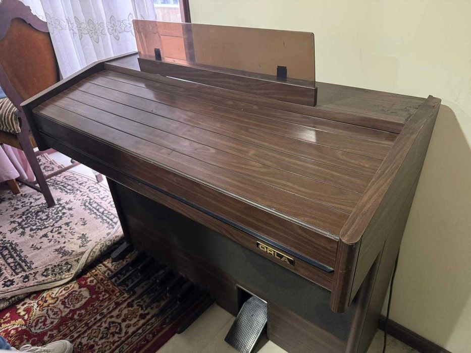 Instrumentos musicais