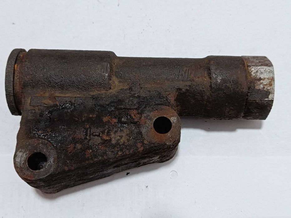 Циліндр зчеплення / сцепление камаз