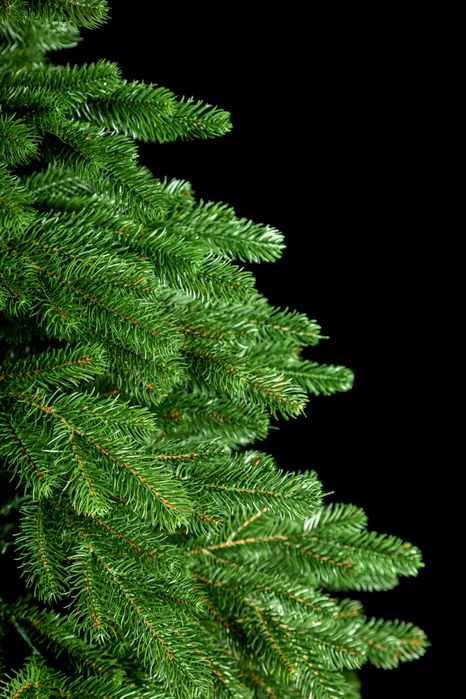 Штучна ялинка лита Рояль 1,5м