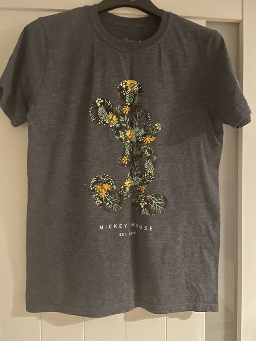 T-shirt z Myszką Mickey