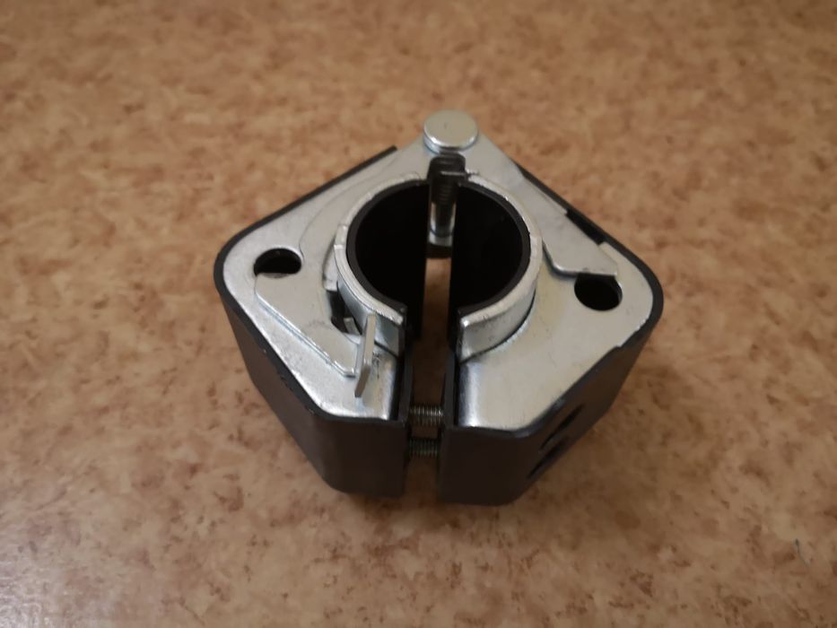 Fotelik rowerowy ROMER