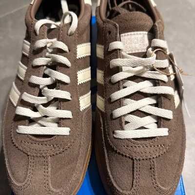 Nowe buty Adidas HandBall Spezial 38 2/3