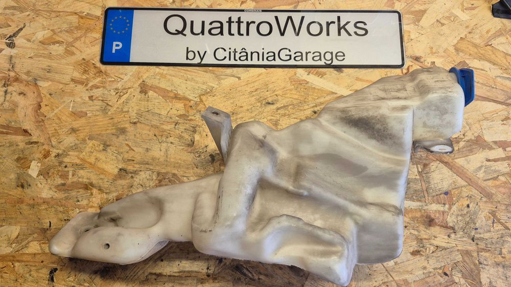 AUDI A4 B5 (8D) - Depósito Limpa Vidros ORIGINAL 8D0,955453 AK