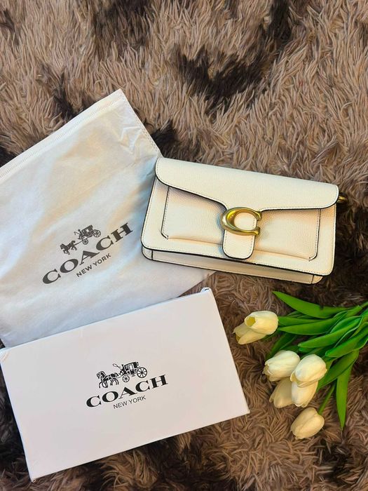 Mala Coach Nova