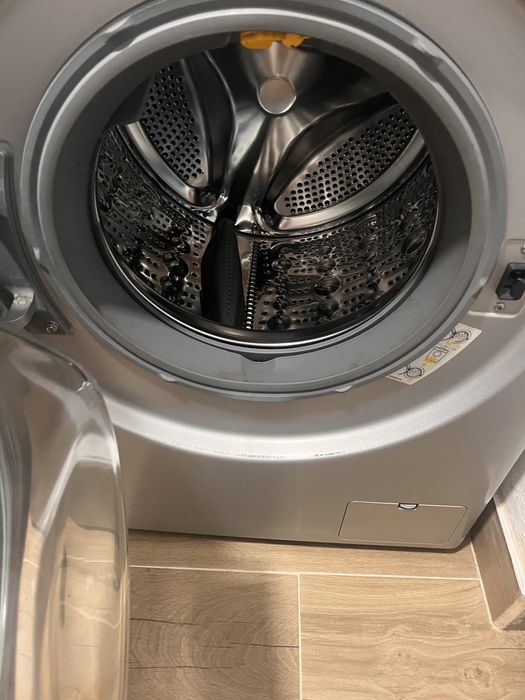 Maquina Lavar roupa LG 8kg