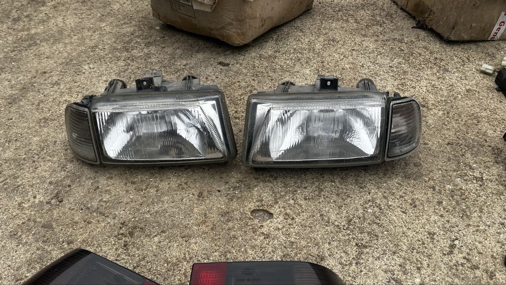 Oticas e jantes seat ibiza