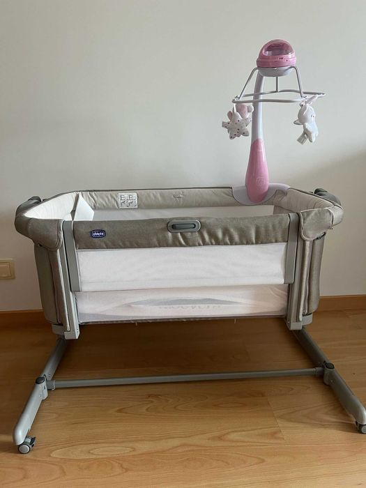 Mobilé Rainbow Chicco