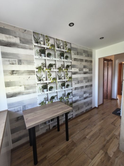 Na sprzedaż mieszkanie 64,4m2 Świątki, powiat olsztyński