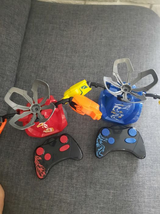 Інтерактивна іграшка