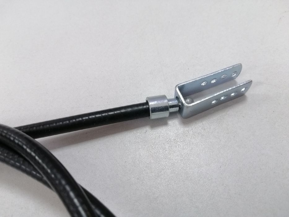 Трос жабка стоп-сигнала ЯВА-JAWA 634-638 Made in Китай.