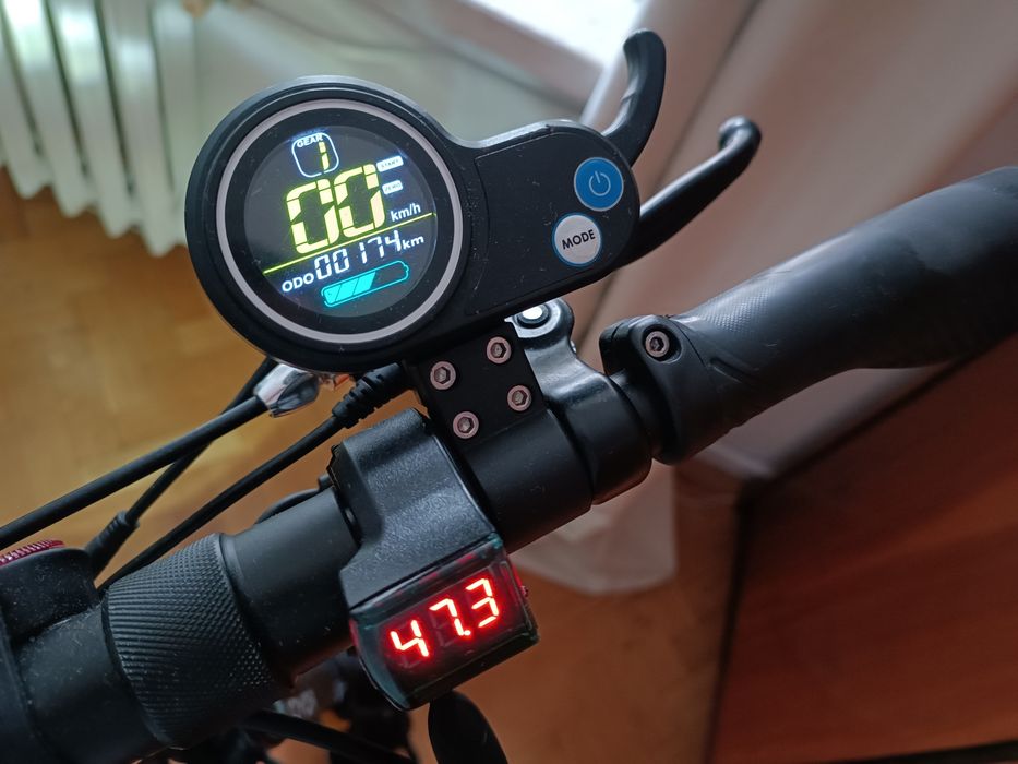 Yoyor 6s  hulajnoga elektryczna