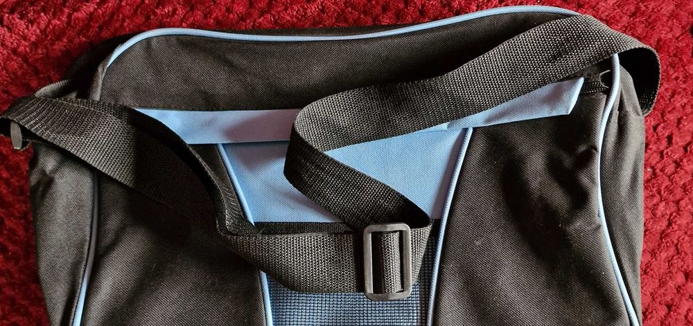 Aktówka torba na laptopa 14’ cali na ramię