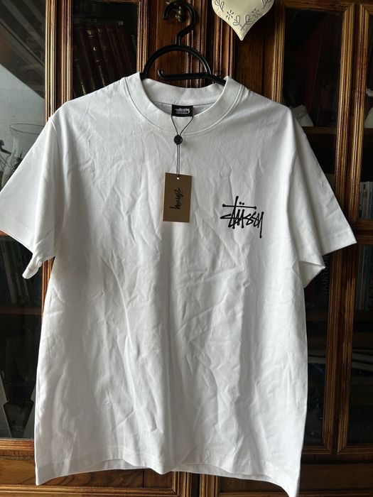 Koszulka stussy