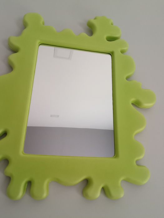 Espelho de criança ikea
