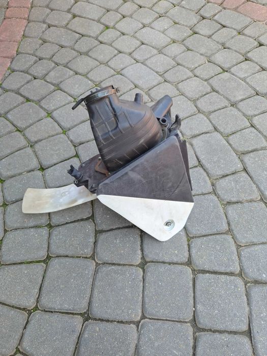 Airbox Honda CRF 250 X OEM 2004-2013