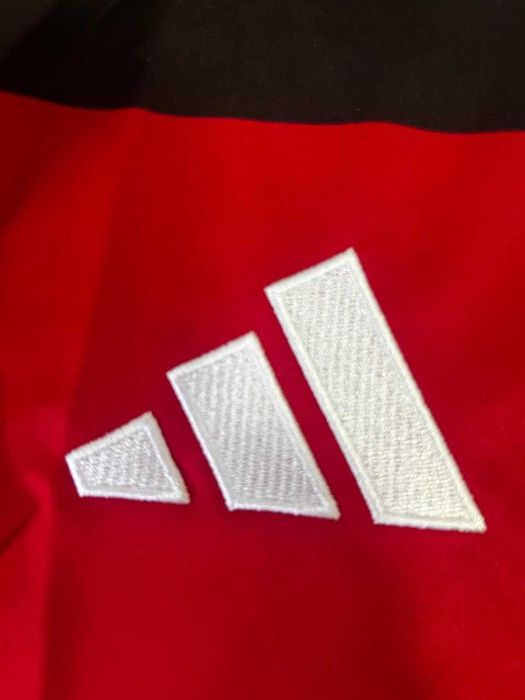 Blusa Flamengo 2026 I / M e G / na etiqueta