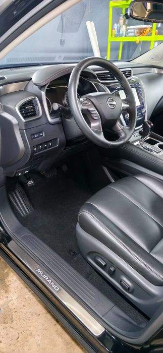 Nissan Murano 2023