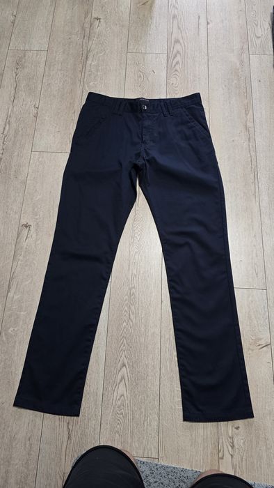 Брюки Ostin studio 34 нові
