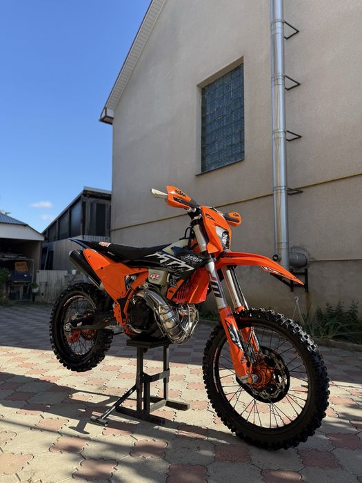 Продам KTM Hard Enduro 300 2t