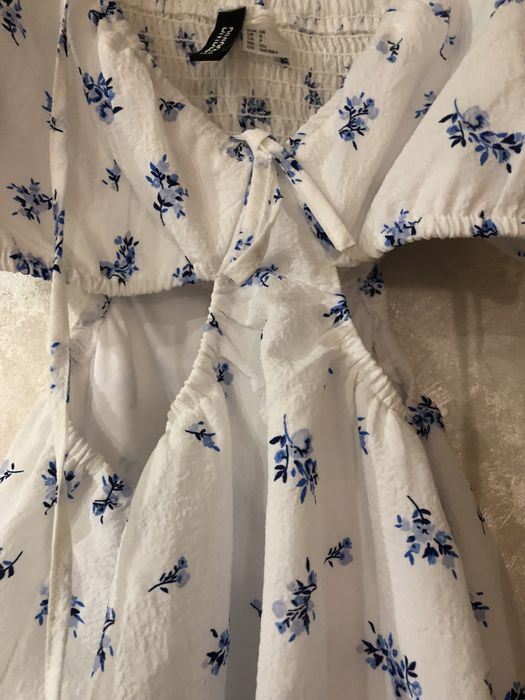 Сукня H&M Divided нова