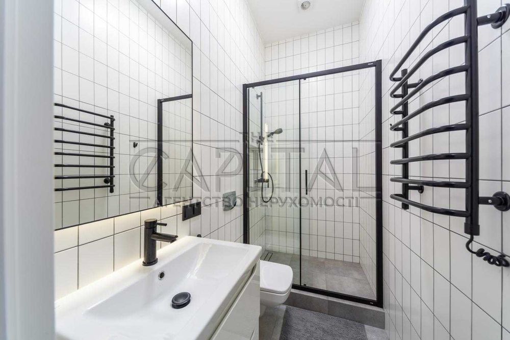 Продажа дизайнерского таунхауса, Крюковщина, 236 м. Автономный