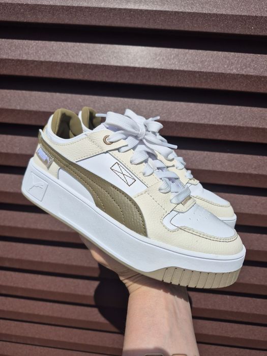 Кросівки puma 35