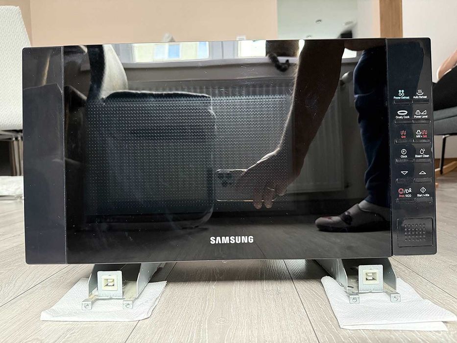 Kuchenka do zabudowy SAMSUNG FG87SUB