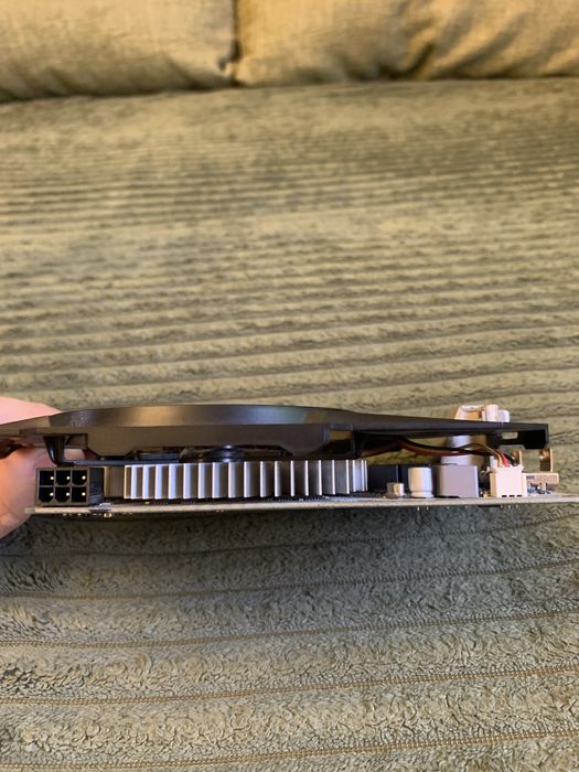 Відеокарта  GTX 750 Ti 2GB Gigabyte GeForce