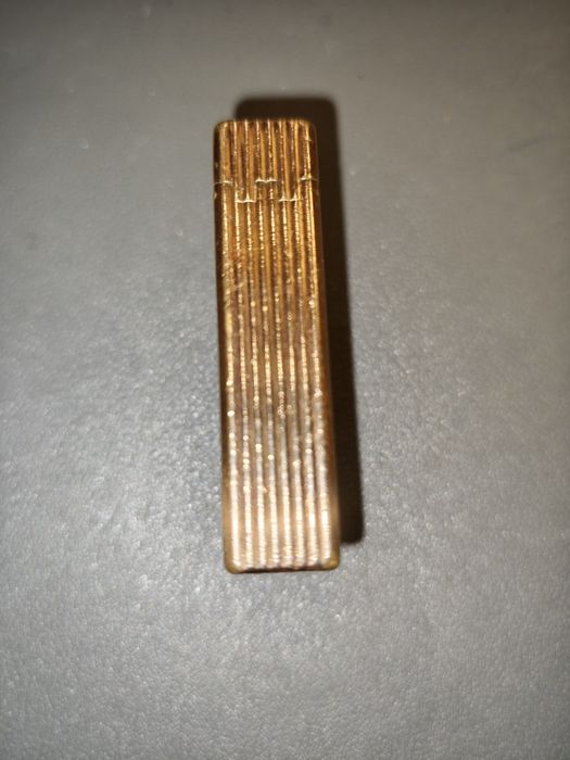 Zapalniczka S.T. Dupont Francja