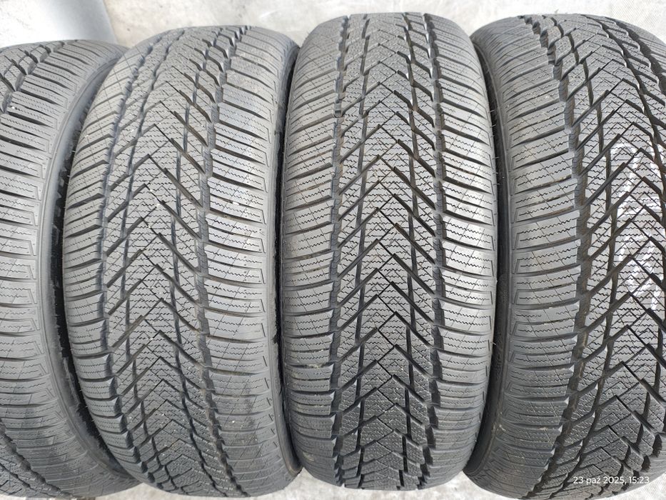 185/55r15 82H Compasal Winterblazer HP