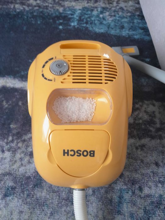 Zabawka dla dzieci Odkurzacz zabakowy Bosch