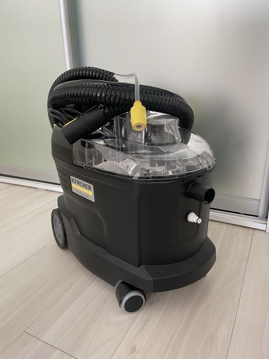 karcher puzzi 8/1