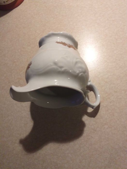 Mlecznik Porcelana Wałbrzych Fryderyka
