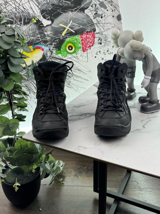 Зимові ботінки Lowa Renegade Gore Tex 42.5 розмір Е7449